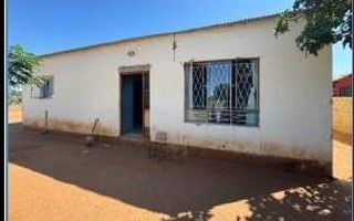 3 Bedroom House For Sale in Rehoboth