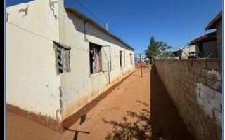 3 Bedroom House For Sale in Rehoboth