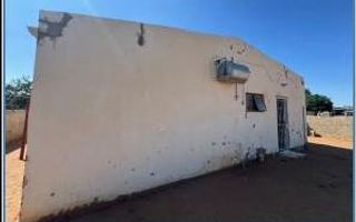 3 Bedroom House For Sale in Rehoboth