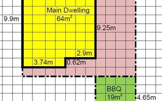 2 Bedroom House For Sale in Rehoboth