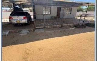 2 Bedroom House For Sale in Rehoboth