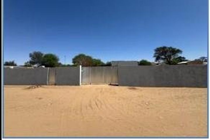 2 Bedroom House For Sale in Rehoboth