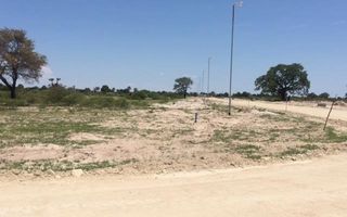 Industrial For Sale in Ondangwa