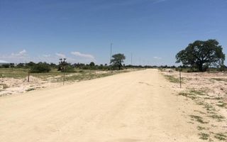 Industrial For Sale in Ondangwa