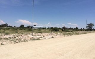 Industrial For Sale in Ondangwa