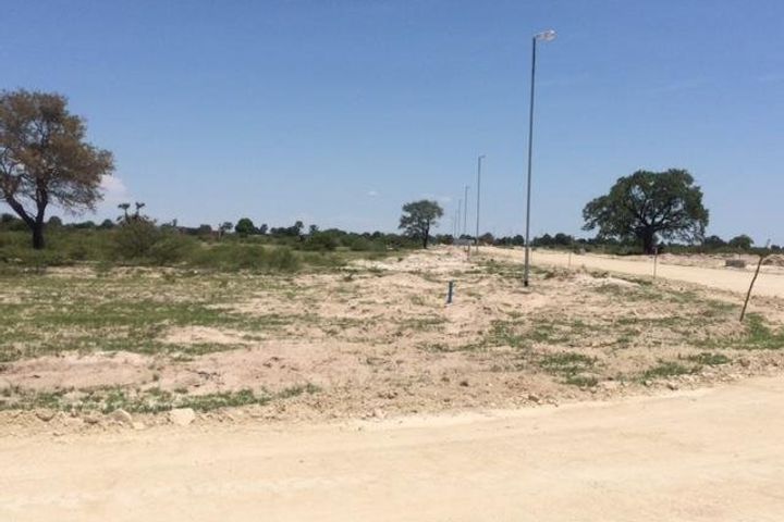 Industrial For Sale in Ondangwa
