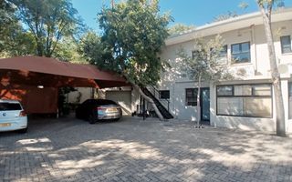 5 Bedroom House For Sale in Klein Windhoek, Windhoek
