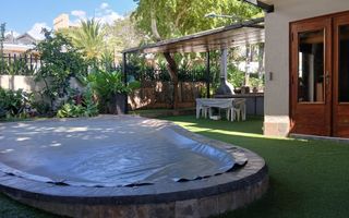 5 Bedroom House For Sale in Klein Windhoek, Windhoek