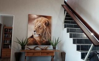 5 Bedroom House For Sale in Klein Windhoek, Windhoek