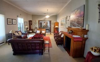 5 Bedroom House For Sale in Klein Windhoek, Windhoek