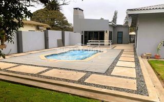 3 Bedroom House For Sale in Oranjemund