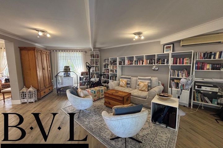 3 Bedroom House For Sale in Eros, Windhoek