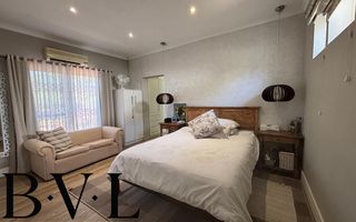 3 Bedroom House For Sale in Eros, Windhoek