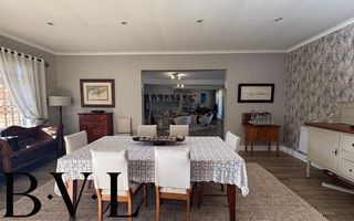 3 Bedroom House For Sale in Eros, Windhoek