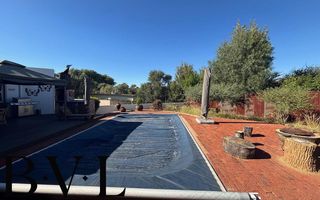 3 Bedroom House For Sale in Eros, Windhoek