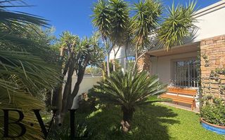 3 Bedroom House For Sale in Eros, Windhoek