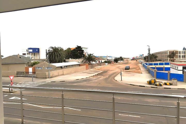 3 Bedroom Apartment/Penthouse To Rent in Swakopmund Central, Swakopmund