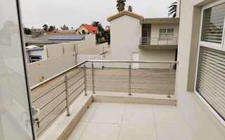 3 Bedroom Apartment/Penthouse To Rent in Swakopmund Central,...