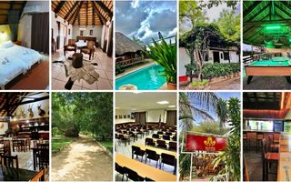 41 Bedroom Hospitality For Sale in Rundu