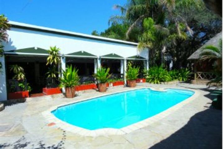 41 Bedroom Hospitality For Sale in Rundu