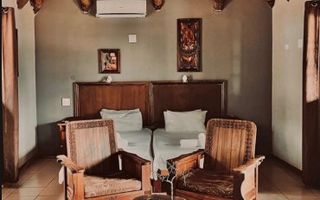 41 Bedroom Hospitality For Sale in Rundu
