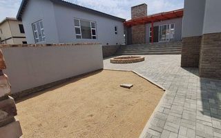 5 Bedroom House For Sale in Ocean View, Swakopmund