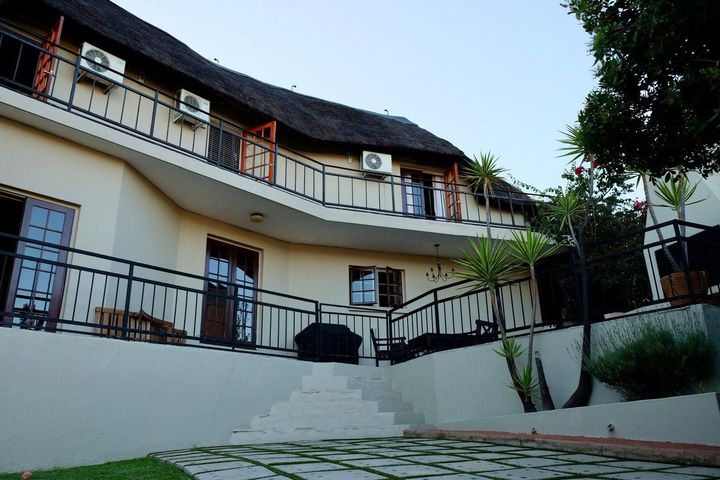 4 Bedroom House For Sale in Eros, Windhoek
