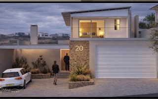 3 Bedroom House For Sale in Kleine Kuppe, Windhoek