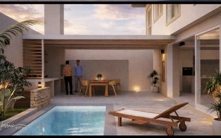 3 Bedroom House For Sale in Kleine Kuppe, Windhoek