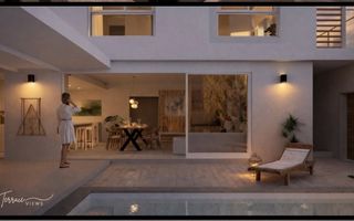 3 Bedroom House For Sale in Kleine Kuppe, Windhoek