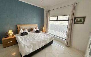 3 Bedroom House To Rent in Ocean View, Swakopmund