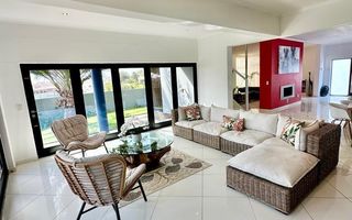 3 Bedroom House To Rent in Ocean View, Swakopmund