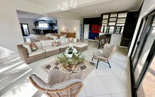 3 Bedroom House To Rent in Ocean View, Swakopmund