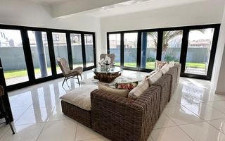 3 Bedroom House To Rent in Ocean View, Swakopmund