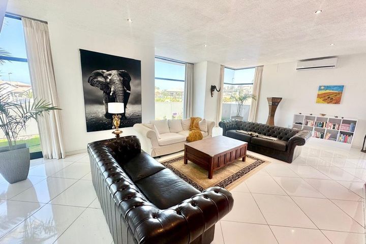 3 Bedroom House To Rent in Ocean View, Swakopmund