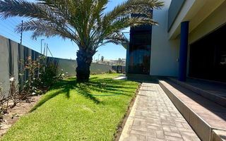 3 Bedroom House To Rent in Ocean View, Swakopmund