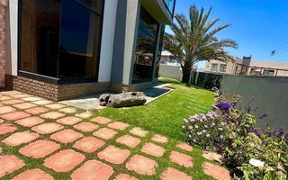 3 Bedroom House To Rent in Ocean View, Swakopmund