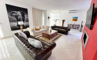 3 Bedroom House To Rent in Ocean View, Swakopmund