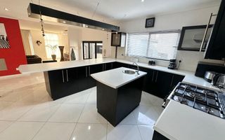 3 Bedroom House To Rent in Ocean View, Swakopmund