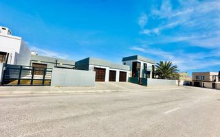 3 Bedroom House To Rent in Ocean View, Swakopmund