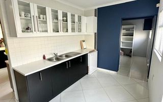 3 Bedroom House To Rent in Ocean View, Swakopmund
