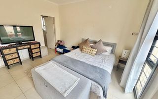 1 Bedroom House To Rent in Meersig