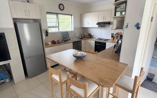 1 Bedroom House To Rent in Meersig