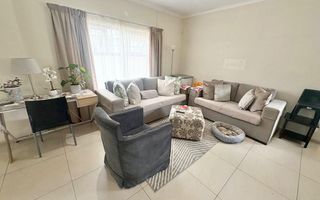 1 Bedroom House To Rent in Meersig