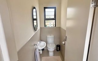 1 Bedroom House To Rent in Meersig