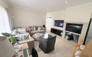 1 Bedroom House To Rent in Meersig