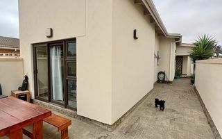 1 Bedroom House To Rent in Meersig