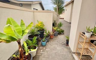 1 Bedroom House To Rent in Meersig