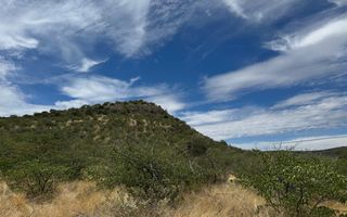 Farm For Sale in Khorixas