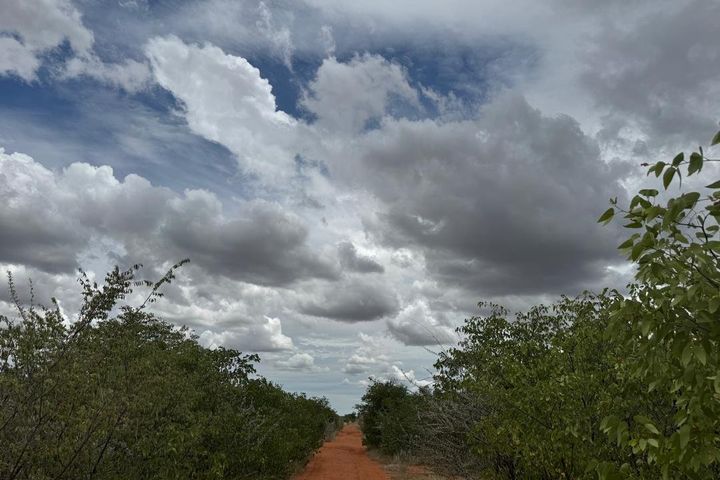 Farm For Sale in Khorixas